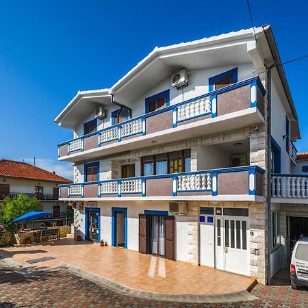 Apartmani Nena 자다르 외부 사진