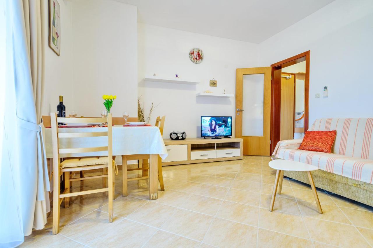 Apartmani Nena 자다르 외부 사진