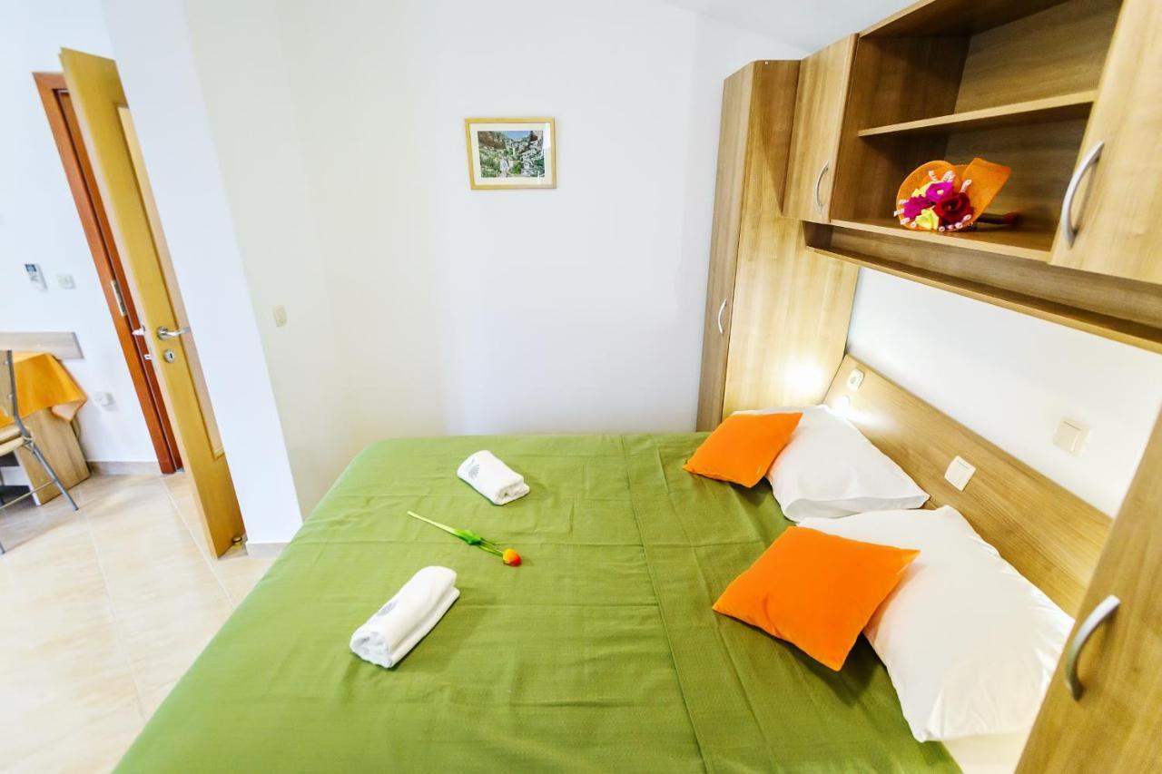 Apartmani Nena 자다르 외부 사진
