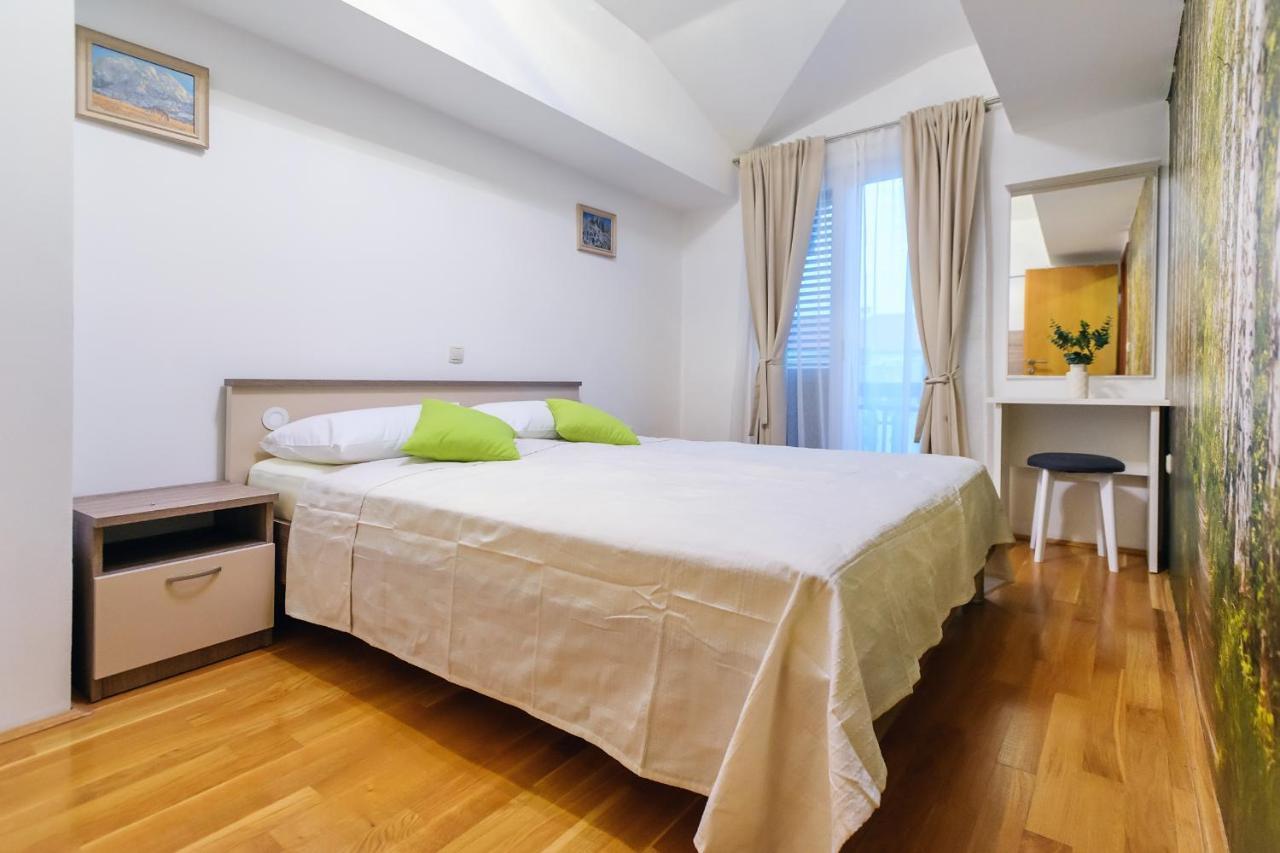 Apartmani Nena 자다르 외부 사진